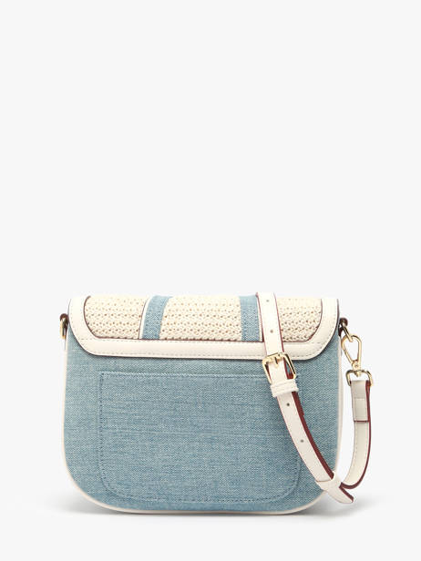 Shoulder Bag Celine Laurent david White ld bags 893 other view 4