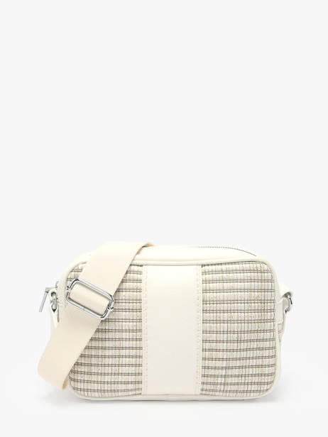 Sac Bandoulière Cannes Torrow Beige cannes TCAN01