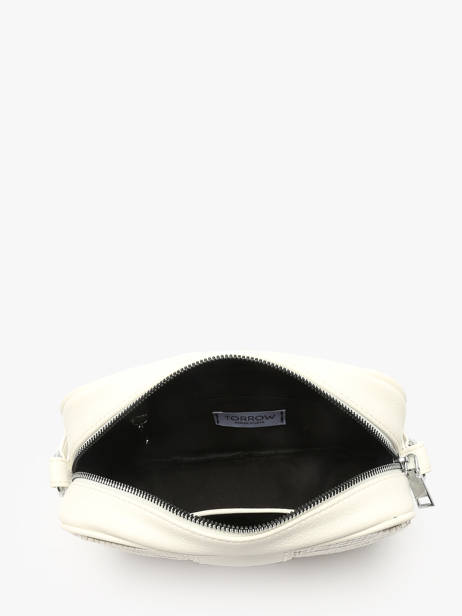Sac Bandoulière Cannes Torrow Beige cannes TCAN01 vue secondaire 3