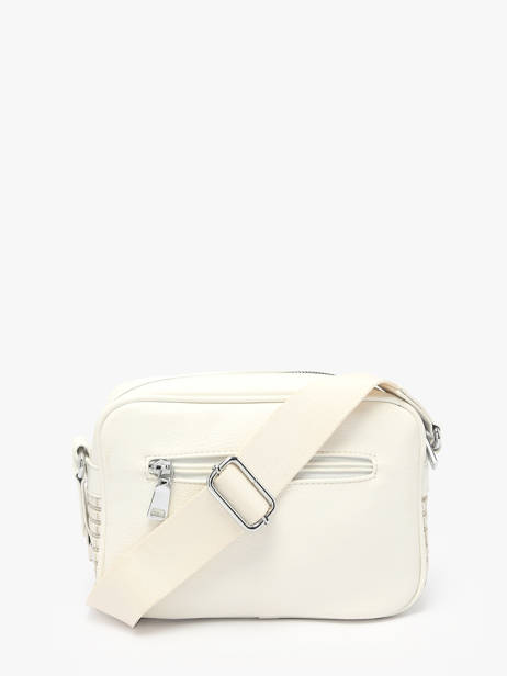 Sac Bandoulière Cannes Torrow Beige cannes TCAN01 vue secondaire 4