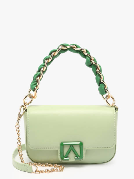 Sac Bandoulière Milan Torrow Vert milan TMIL01
