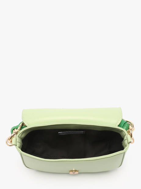 Sac Bandoulière Milan Torrow Vert milan TMIL01 vue secondaire 3