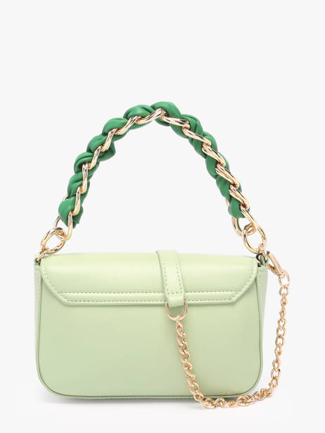 Sac Bandoulière Milan Torrow Vert milan TMIL01 vue secondaire 4