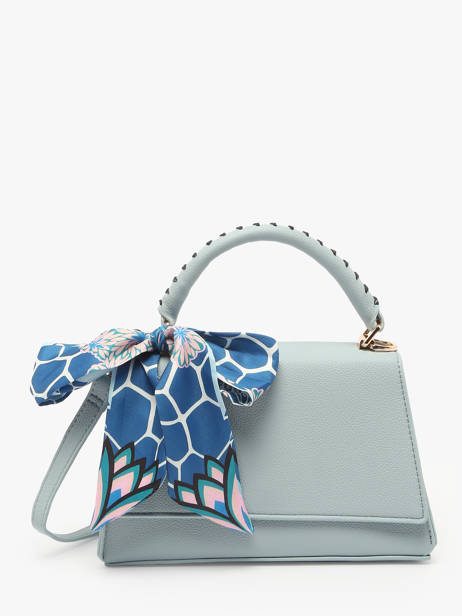 Sac Bandoulière Pretty Torrow Bleu pretty TPRE01