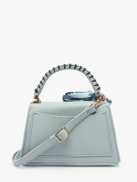 Sac Bandoulière Pretty Torrow Bleu pretty TPRE01 vue secondaire 4