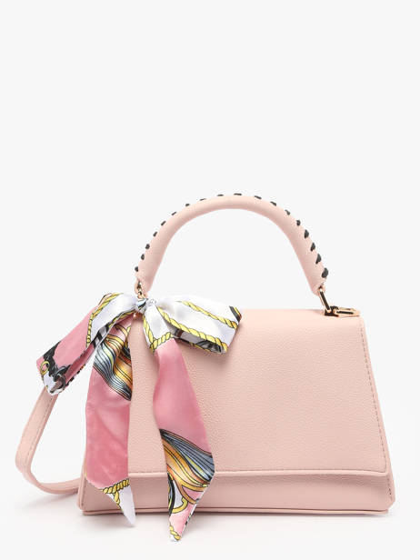 Sac Bandoulière Pretty Torrow Rose pretty TPRE01
