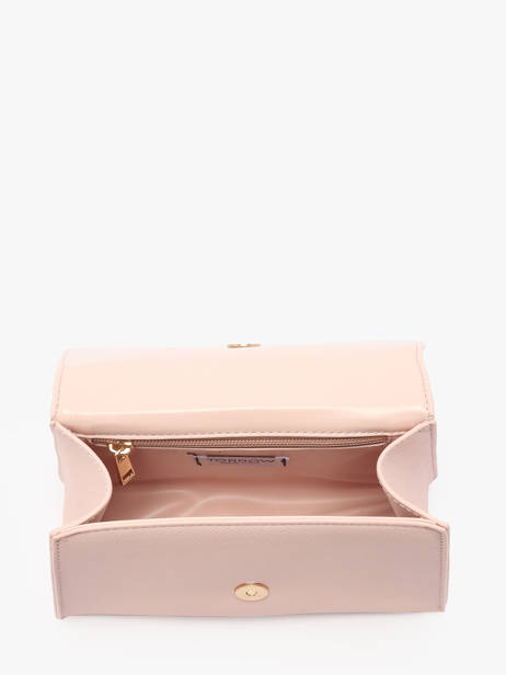 Sac Bandoulière Pretty Torrow Rose pretty TPRE01 vue secondaire 3