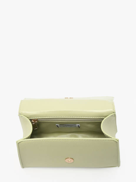 Sac Bandoulière Pretty Torrow Vert pretty TPRE01 vue secondaire 3