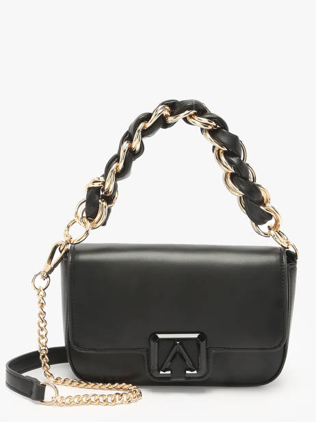 Sac Bandoulière Milan Torrow Noir milan TMIL01