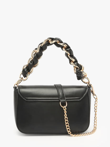 Sac Bandoulière Milan Torrow Noir milan TMIL01 vue secondaire 4