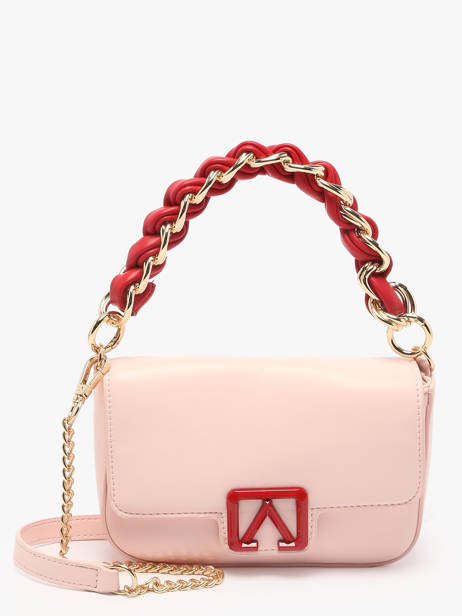 Sac Bandoulière Milan Torrow Rose milan TMIL01