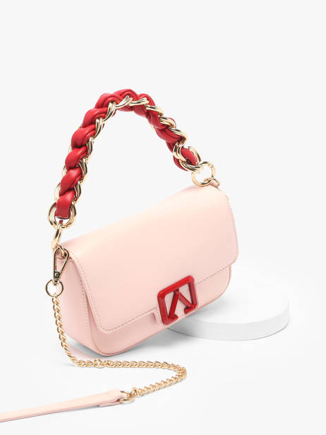 Sac Bandoulière Milan Torrow Rose milan TMIL01 vue secondaire 2