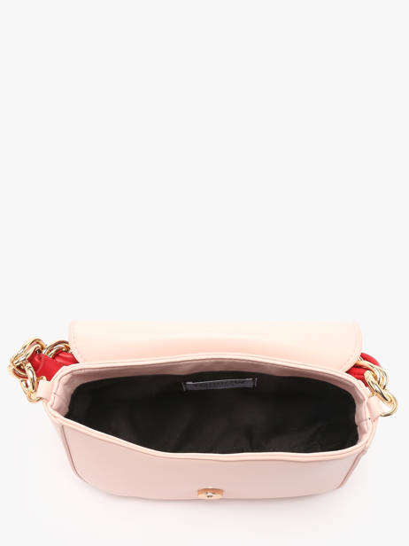 Sac Bandoulière Milan Torrow Rose milan TMIL01 vue secondaire 3
