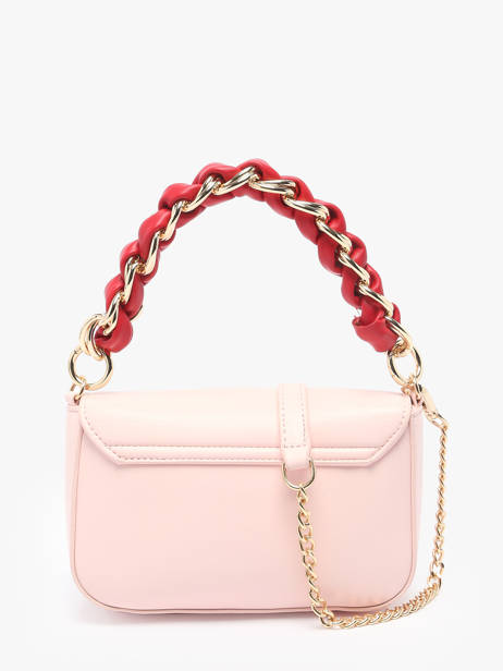 Sac Bandoulière Milan Torrow Rose milan TMIL01 vue secondaire 4