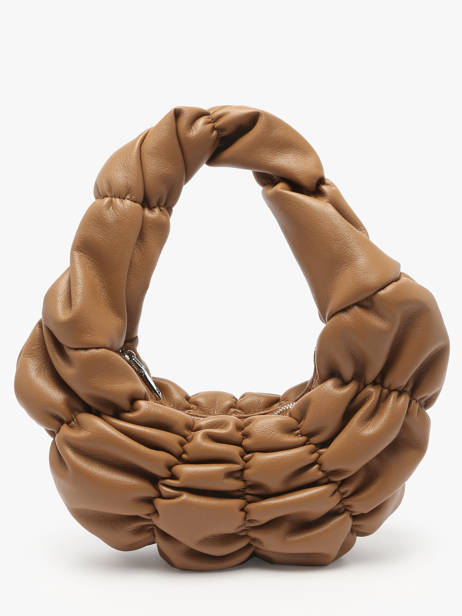 Sac PortÃ© Ã©paule Sphere Torrow Beige sphere TSPH01