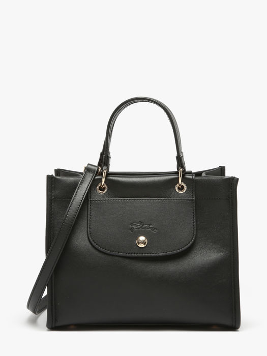 Longchamp Cabas longchamp Sacs porté main Noir
