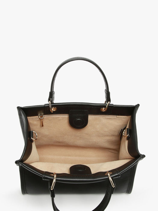 Longchamp Cabas longchamp Sacs porté main Noir