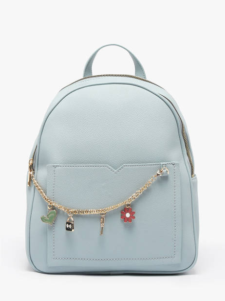 Sac à Dos Torrow Bleu girly TGIR01