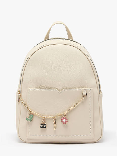 Sac à Dos Torrow Beige girly TGIR01