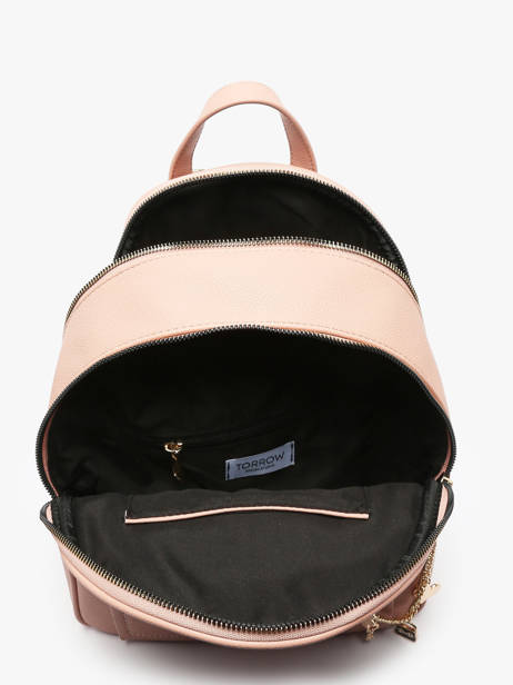Sac à Dos Torrow Rose girly TGIR01 vue secondaire 3