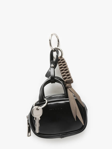 Bijoux De Sac Torrow Noir born TBOR92