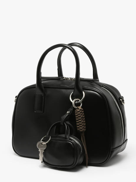 Bijoux De Sac Torrow Noir born TBOR92 vue secondaire 1