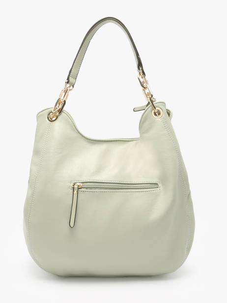 Sac Porté épaule Plum Torrow Vert plum TPLU02 vue secondaire 4