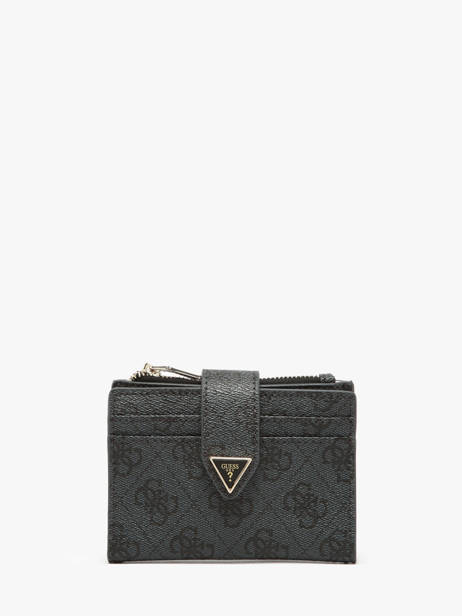 Portefeuille Guess Noir zamira 17825201