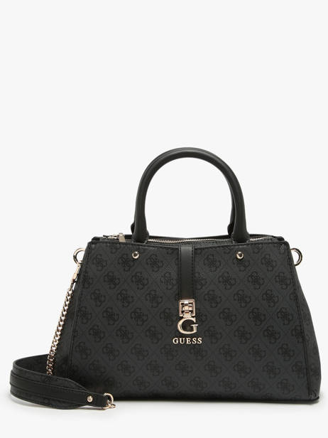 Sac à Main Zamira Guess Noir zamira SG962906