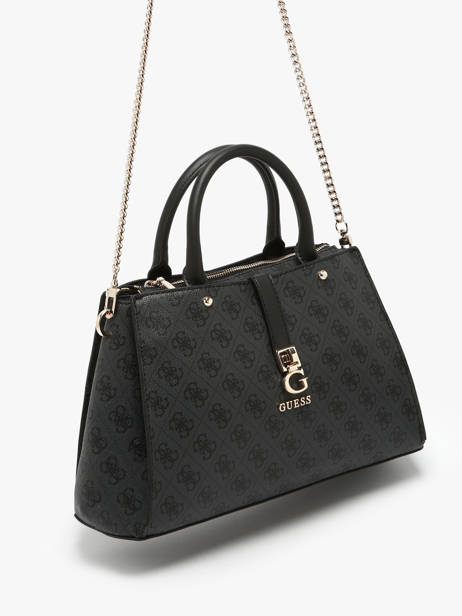Sac à Main Zamira Guess Noir zamira SG962906 vue secondaire 2