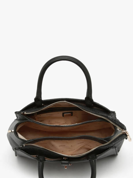 Sac à Main Zamira Guess Noir zamira SG962906 vue secondaire 3