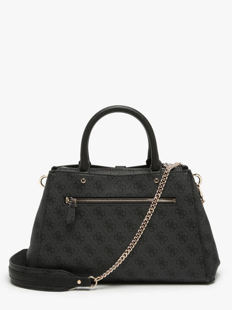 Sac à Main Zamira Guess Noir zamira SG962906 vue secondaire 4
