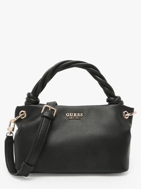 Sac Bandoulière Sansa Guess Noir sansa NG847611