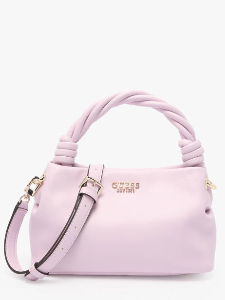 Sac Bandoulière Sansa Guess Rose sansa NG847611