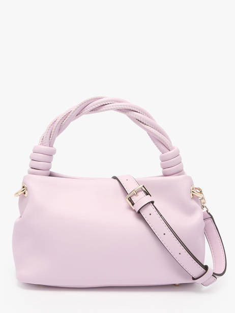Sac Bandoulière Sansa Guess Rose sansa NG847611 vue secondaire 4