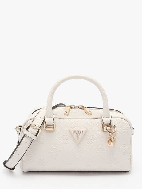 Sac Bandoulière Cresidia Guess Blanc cresidia PG934905
