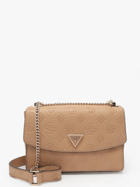 Sac Bandoulière Cresidia Guess Beige cresidia PG934921