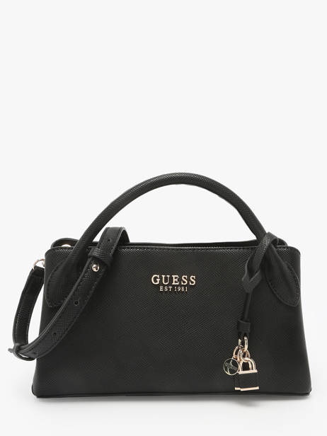 Sac Bandoulière Fedana Guess Noir fedana ZG964305