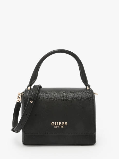 Sac Bandoulière Fedana Guess Noir fedana ZG964320
