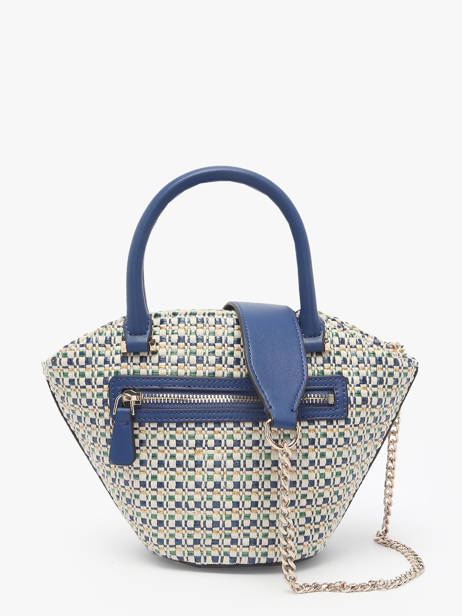 Sac à Main Beauvoir Guess Bleu beauvoir WE952875 vue secondaire 4