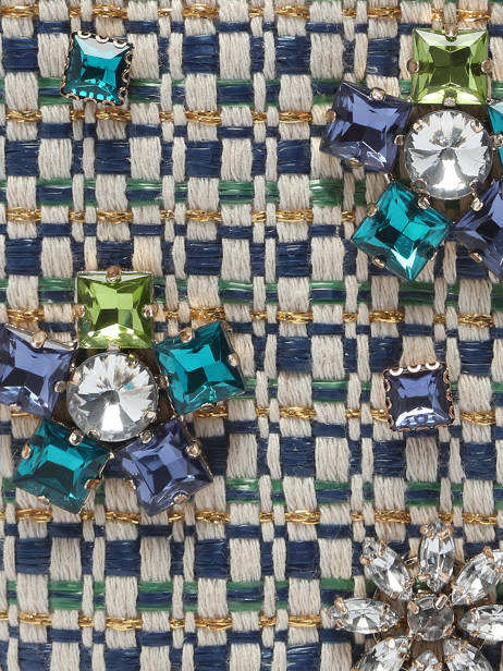 Sac à Main Beauvoir Guess Bleu beauvoir WE952875 vue secondaire 5