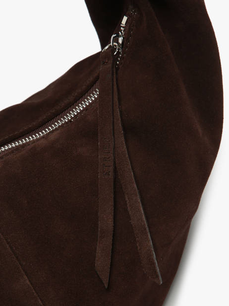 Shoulder Bag Rebond Etrier Brown rebond EREB155S other view 3