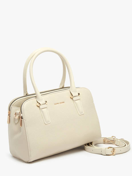 Sac à Main Alpes David jones Beige alpes CM6827H vue secondaire 2