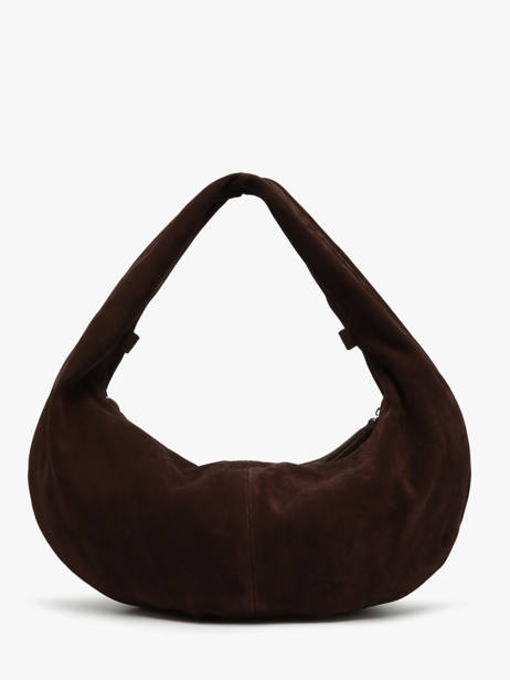 Shoulder Bag Rebond Etrier Brown rebond EREB155S other view 5