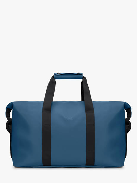 Sac De Voyage Cabine Travel Rains Bleu travel 14200