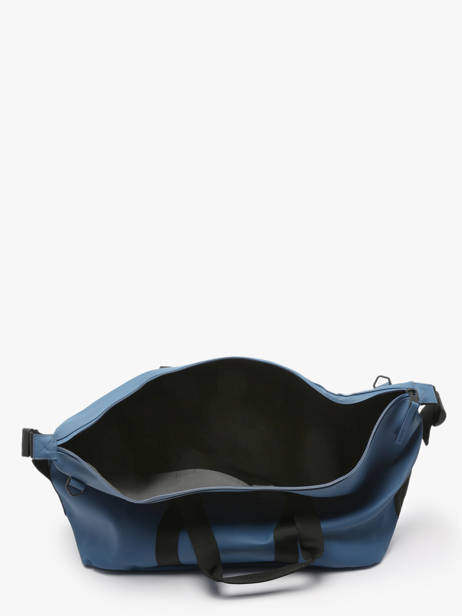 Sac De Voyage Cabine Travel Rains Bleu travel 14200 vue secondaire 2