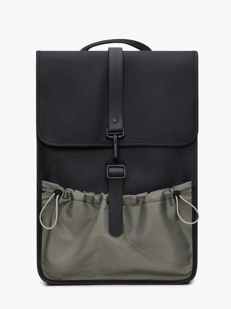 Sac à Dos 1 Compartiment + Pc 13