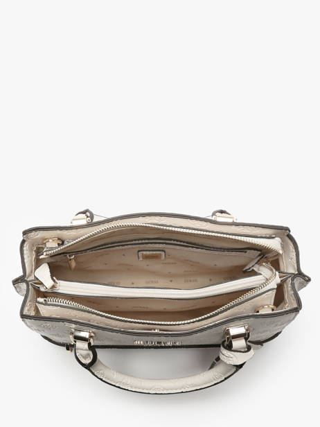 Sac Bandoulière Zarela Guess Blanc zarela PD963006 vue secondaire 3
