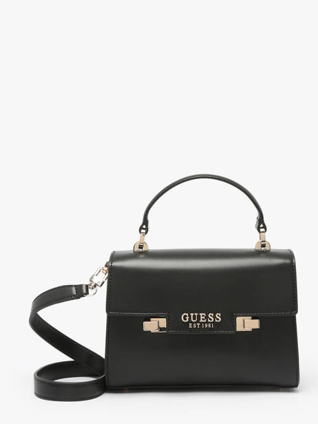 Sac Bandoulière Eco Aldith Guess Noir eco aldith VG964178