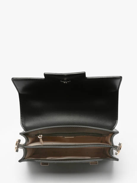 Sac Bandoulière Eco Aldith Guess Noir eco aldith VG964178 vue secondaire 3